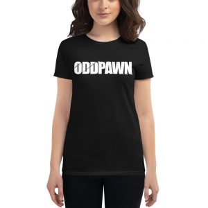 The Famous Online Riddle - OddPawn