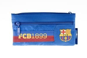 FC Barcelona penalhus - med 2 rum