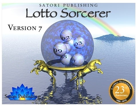 Lotto Sorcerer