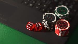 Online casino & poker