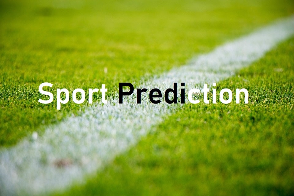Sport Prediction