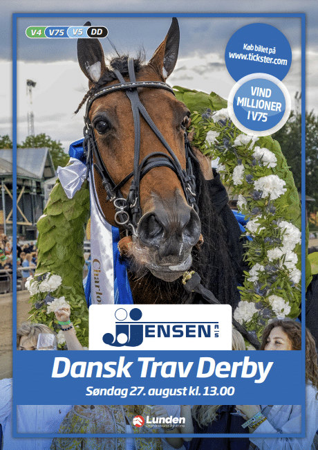 Dansk Trav Derby