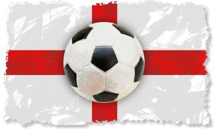 Sæsonstart England Fodbold