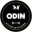 Odin Styrkeløftklubb logo