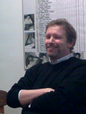 Picture 5 Holger Lodahl vinder af gruppe 2