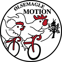 Ølsemagle Motion
