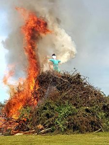 Sankt Hans 2018