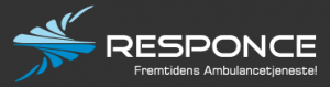 Responce logo