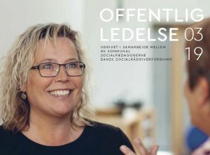 Derfor får du Offentlig Ledelse