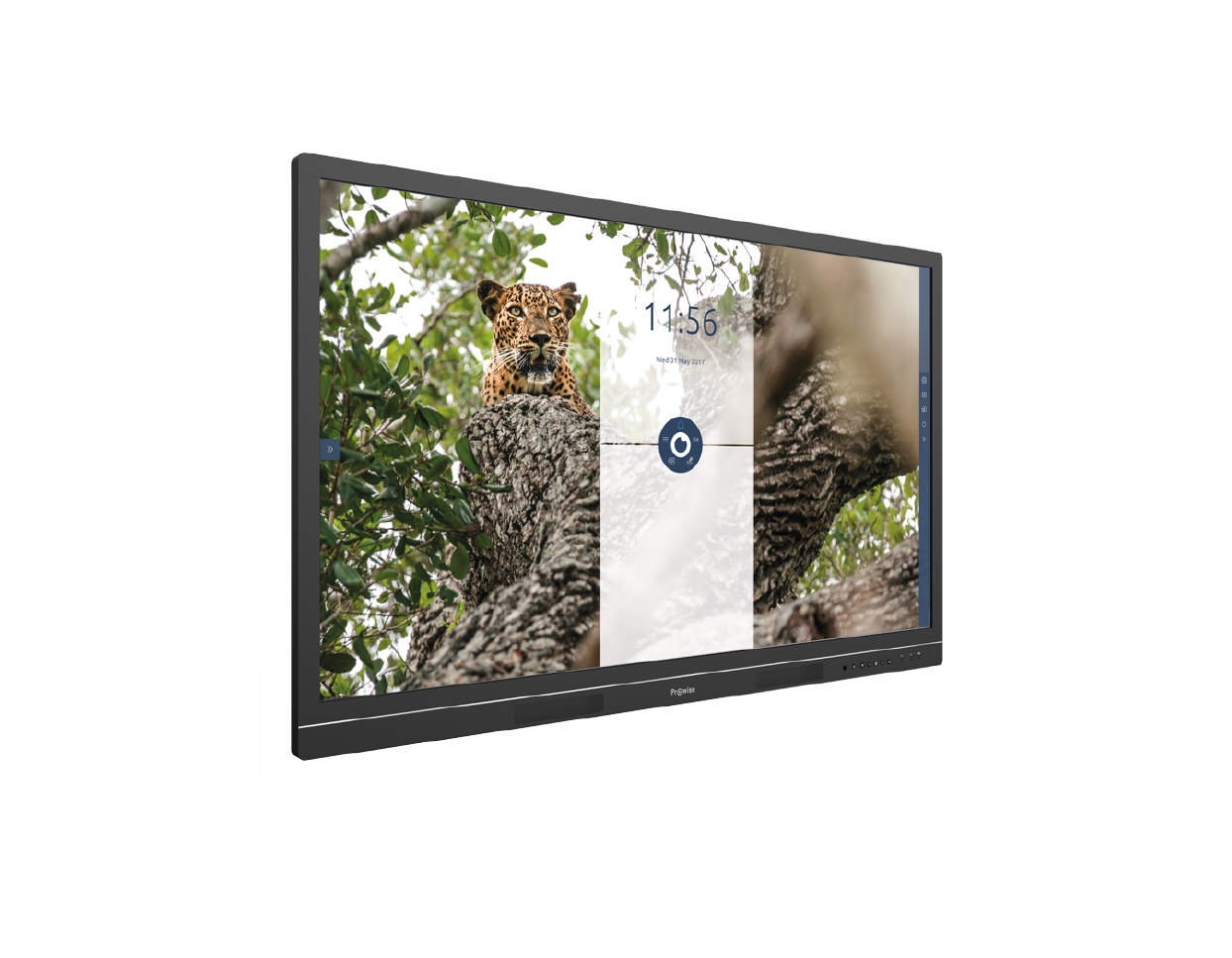 prowise--entryline-86