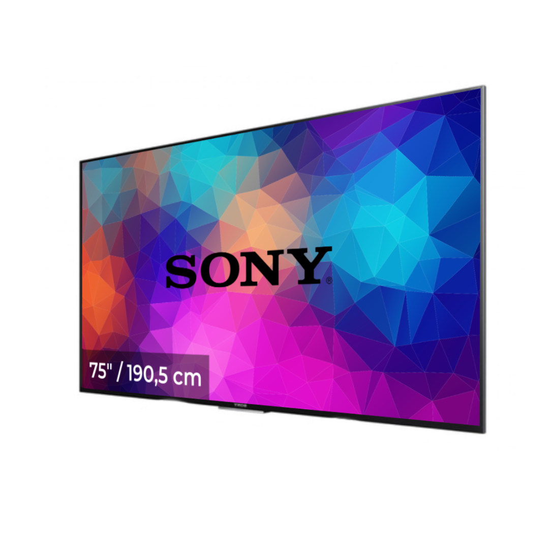 Odys - product_Refurbished Sony KDL75W855C 75 inch monitor