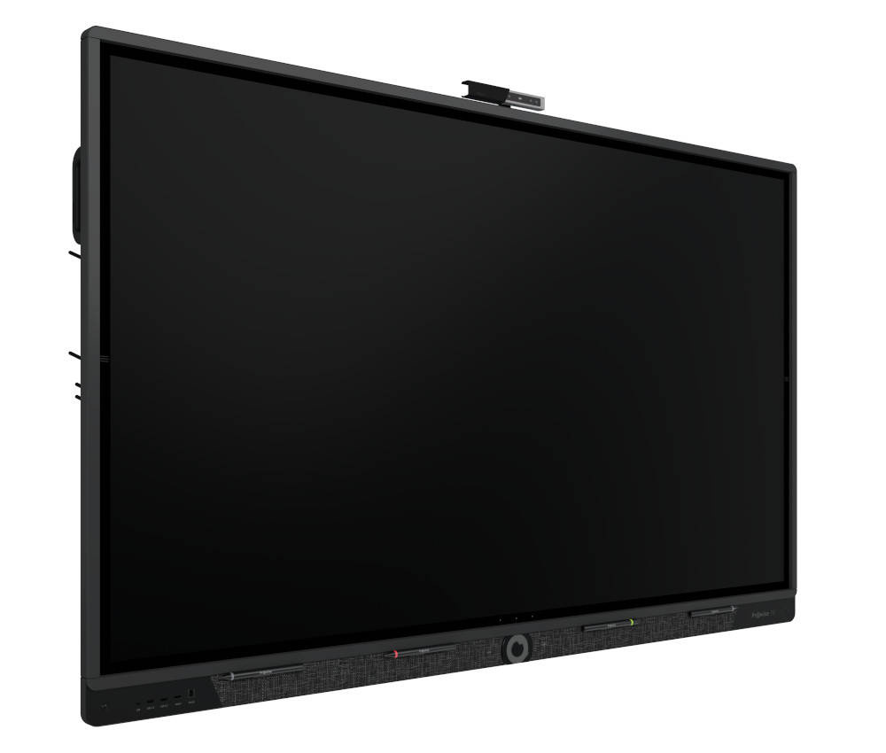 Refurbished Prowise Touchscreen Ten G2 75 inch 4K Touchscreen monitor 1-01