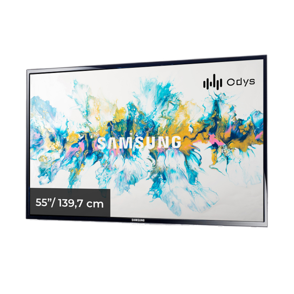 Odys - product_Refurbished Samsung 55 inch monitortv