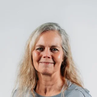 Læge Helle Wibe