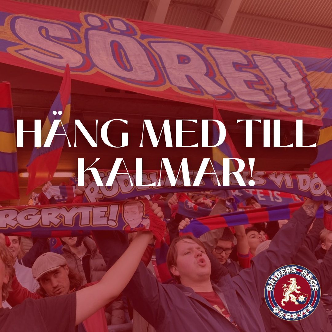 En midsommar i Kalmar!