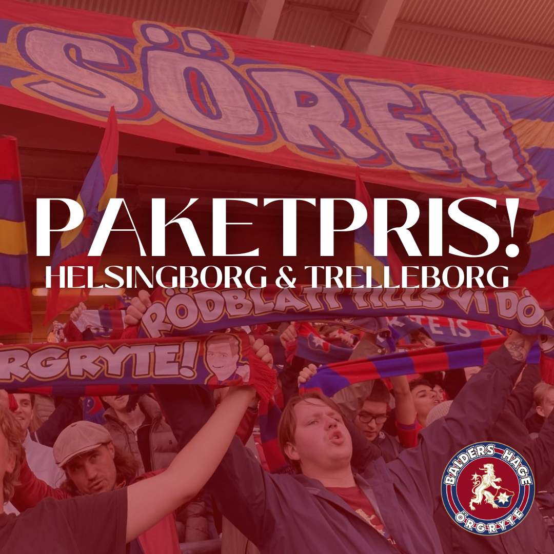 Skåneresor!