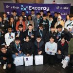 Ezcaray inaugura este jueves la segunda edición del Congreso Tech For Future, centrado en la innovación y el desarrollo rural