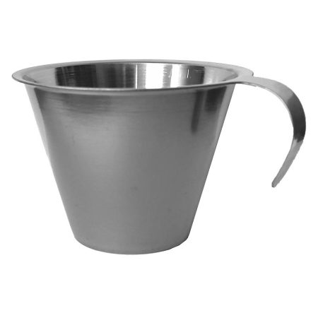 Köksmått 1 dl rostfri