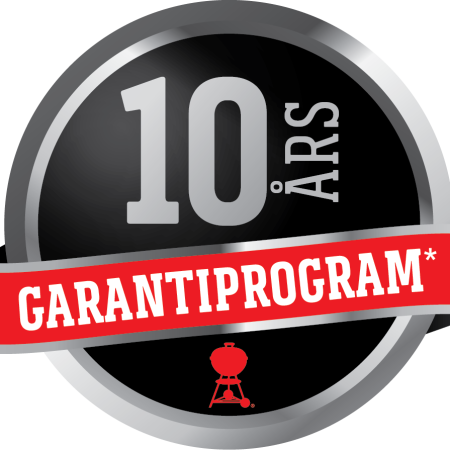 Silver - Garantiprogram