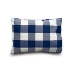 64037_product_hastens_original_check_pillow_case_childrens_bed_linen_pillow_case_25x35_blue_check_art_no_white_background_and_we_see_the_front_of_the_pillow_case_image_size_2020-07-23
