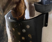 Plastic Hay rack