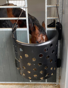 Plastic Hay Rack