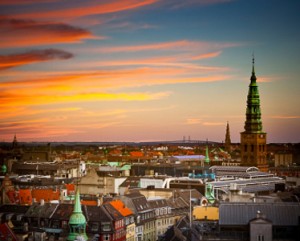 Copenhagen excursions общая