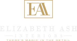 Elizabeth Ash Interiors Logo