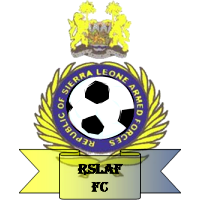 Republic of Sierra Leone Armed Forces Football Club
