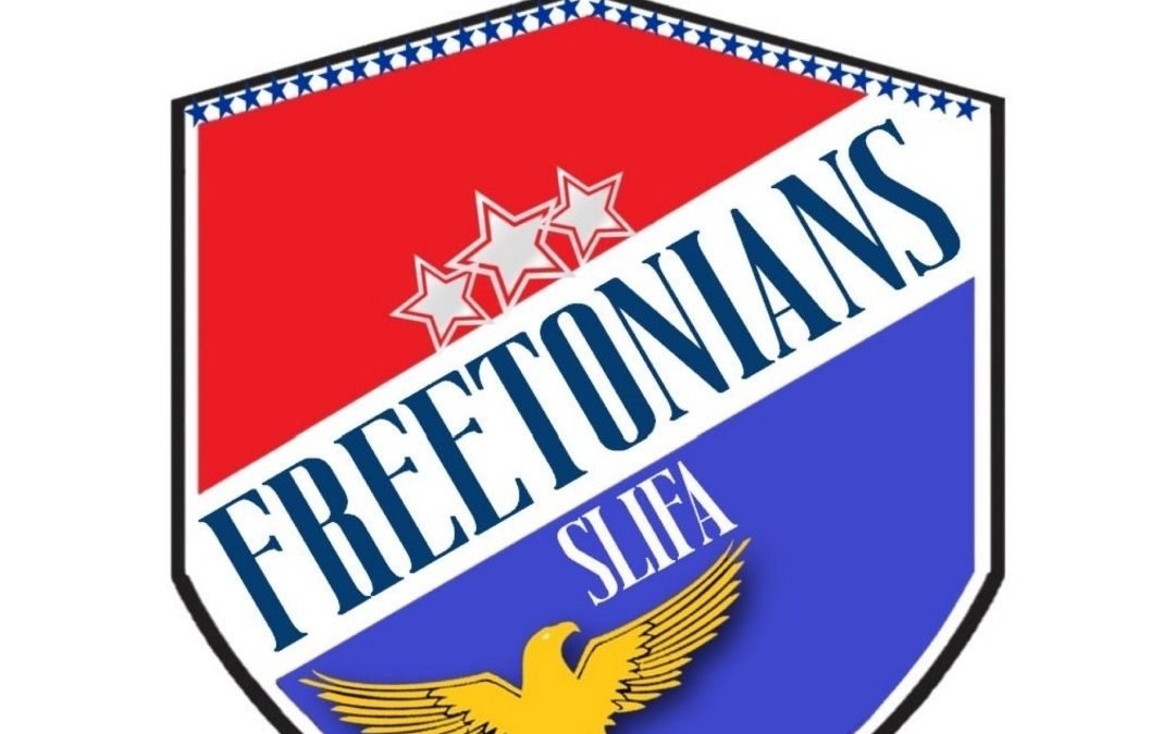 Freetonians SLIFA