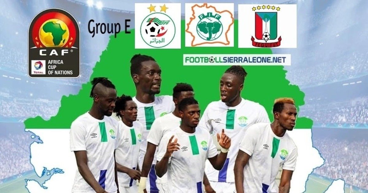 John Keister names 40-man preliminary squad for Afcon