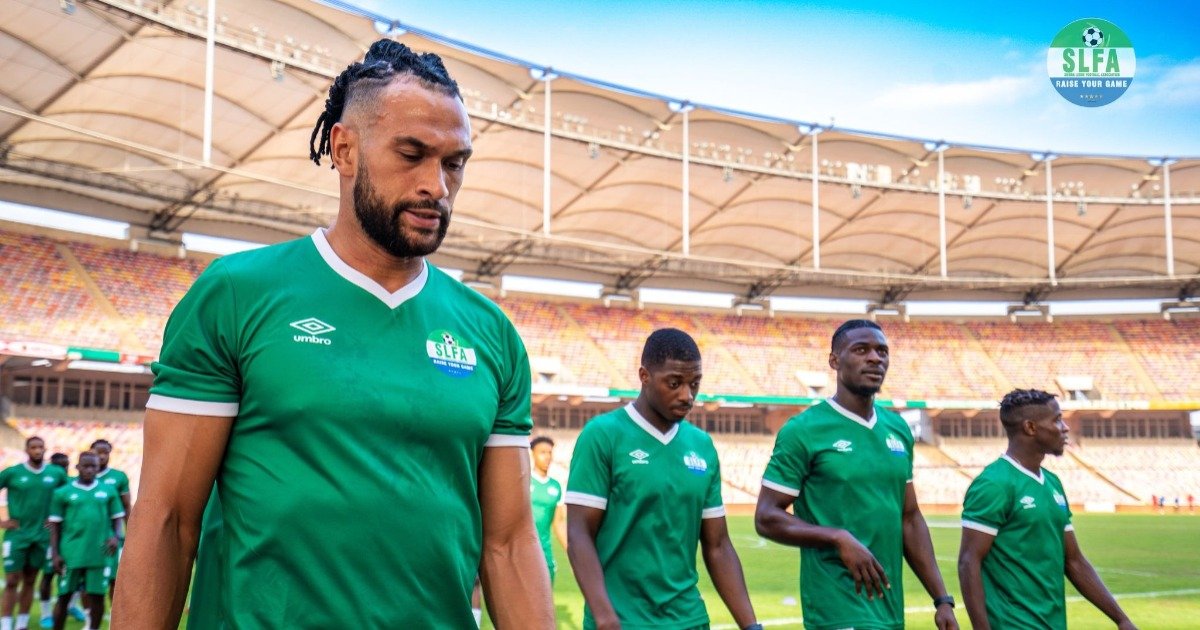 Steven Caulker remains optimistic, saying, 'we must believe'