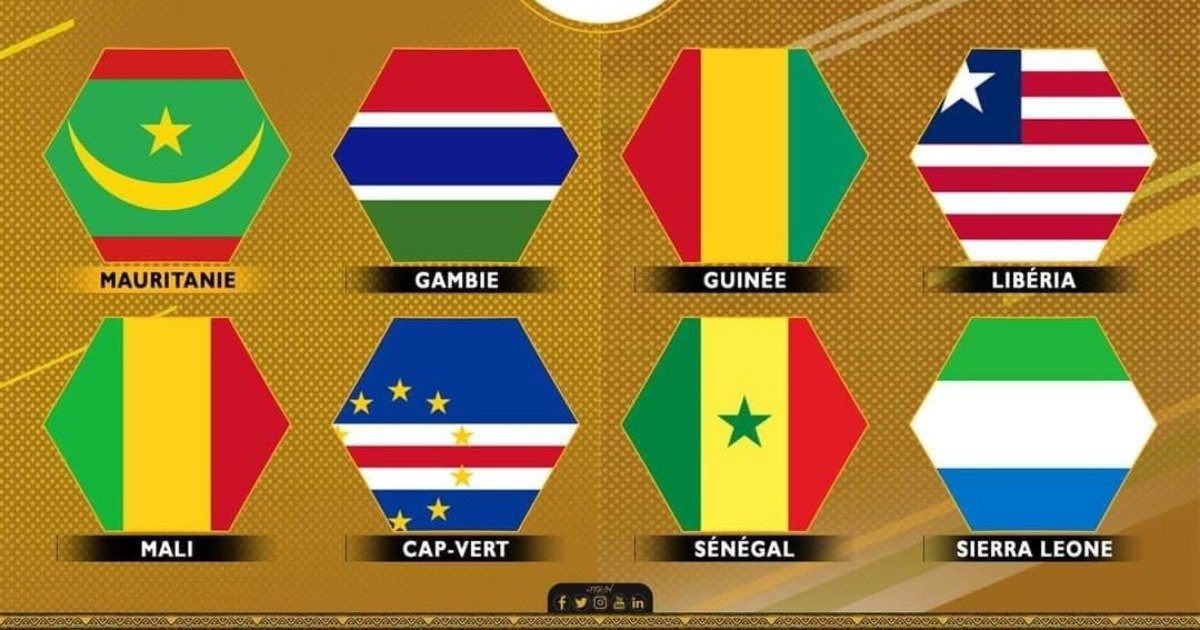 Sierra Leone to know Wafu U20 opponents June 30