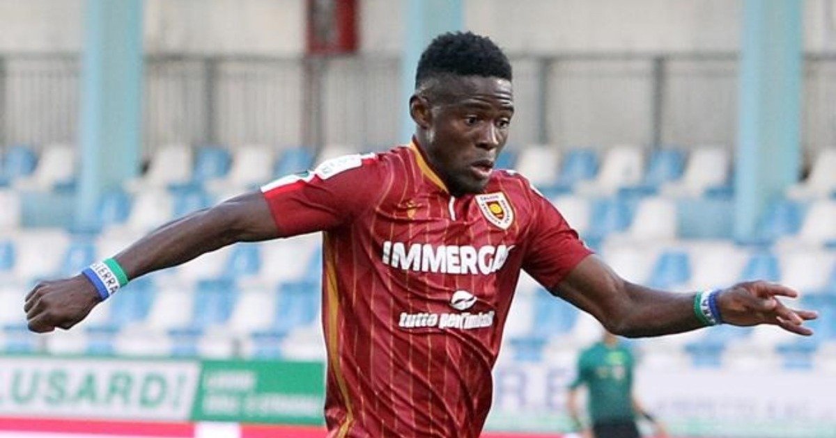 Newly promoted Serie A side Cremonese have set their sights on Sierra Leone attacker Augustus Kargbo, according to the blastingnews.