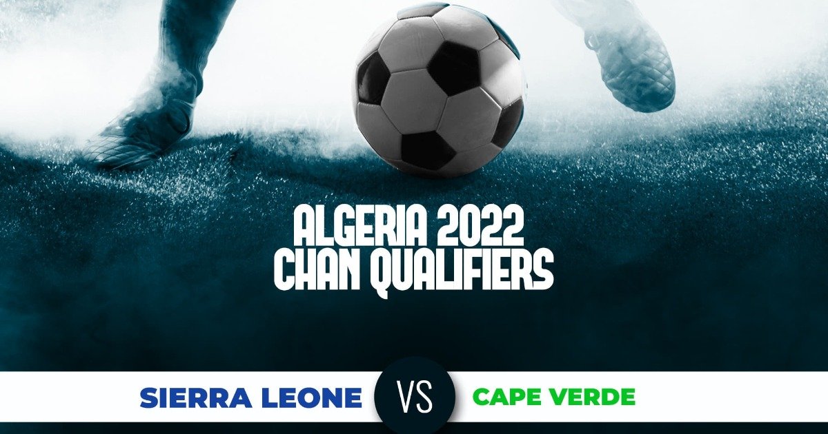 Chan: Stade de Marrakech to host S/Leone v Cape Verde