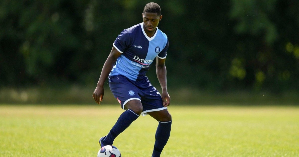 Kaikai’s Wycombe share pre-season spoils at Oxford