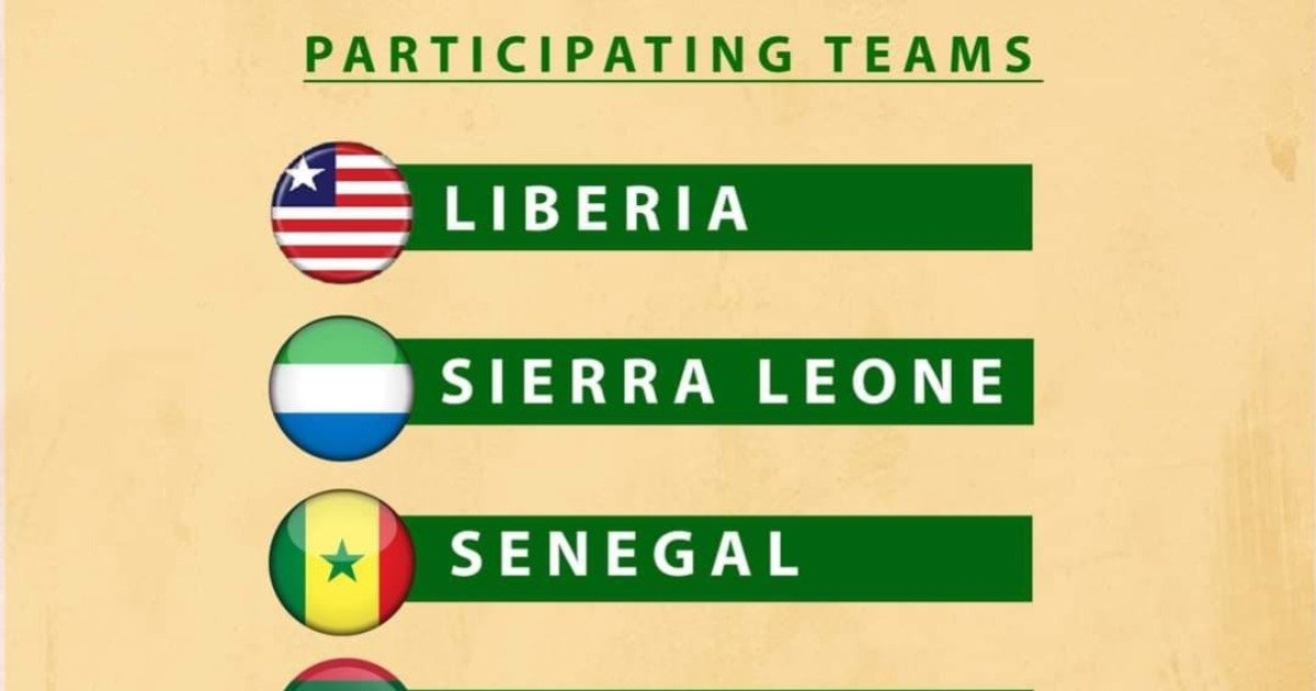 Sierra Leone to face Mauritania test in Wafu U15 opener