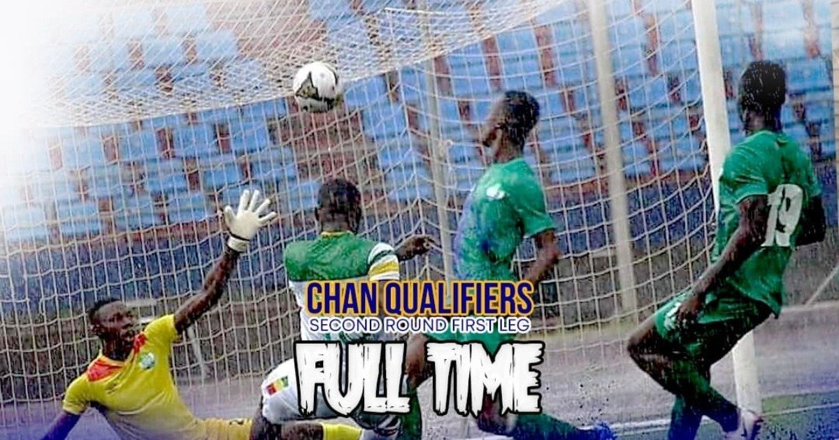 Mali defeat Sierra Leone to claim first-leg advantage