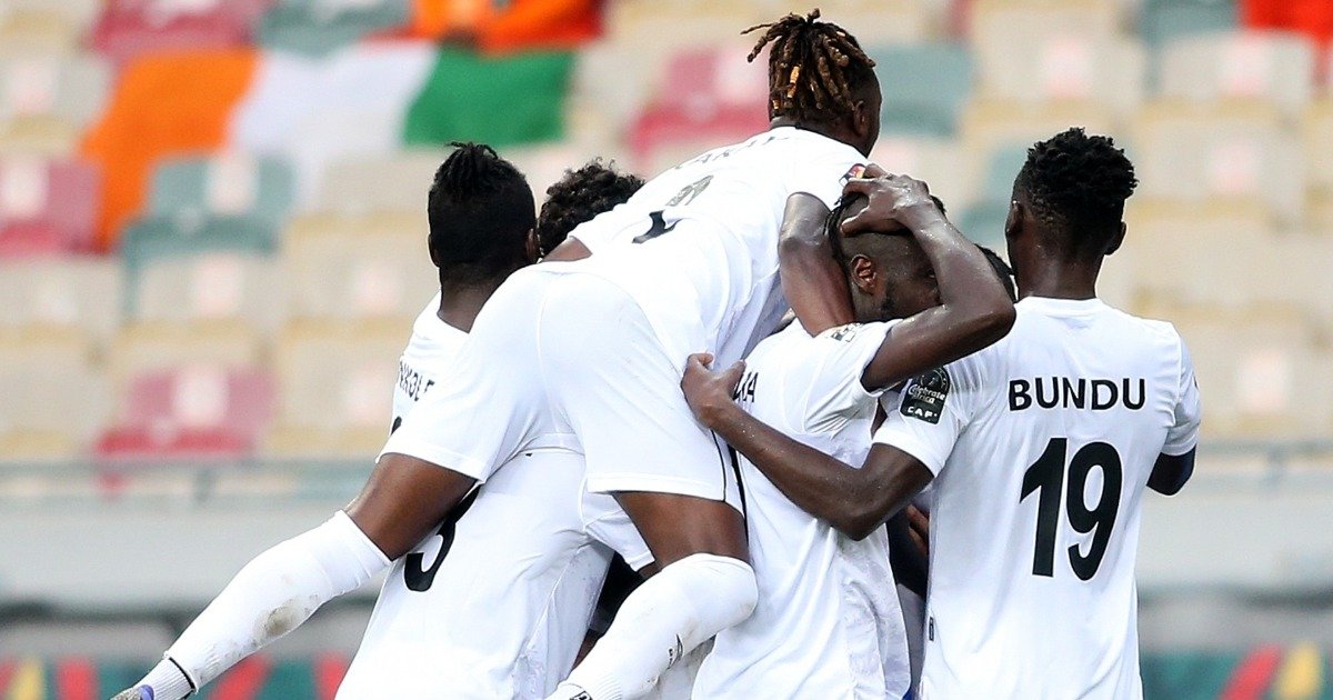 Coach John Keister names his squad for September friendlies