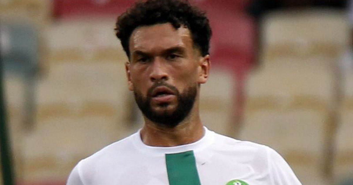 Wigan Athletic set sight on Sierra Leone skipper Steven Caulker