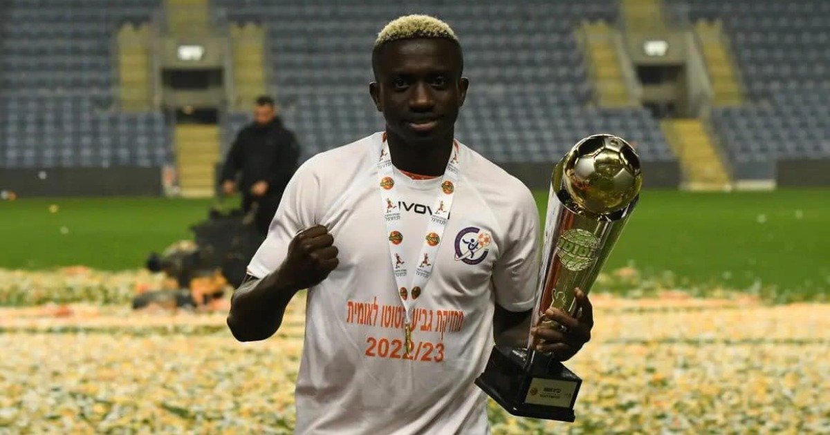 Toto Cup trophy delights for Sierra Leone International