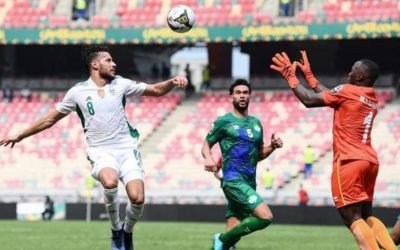 Sierra Leone to name squad for Afcon qualifiers on Tuesday