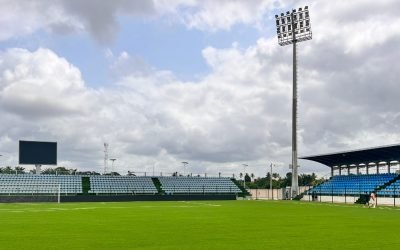 CAF green light Southern Arena to host Bo Rangers, LISCR tie