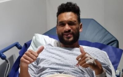 Skipper Steven Caulker could miss Nigeria qualifier