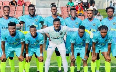 Bo Rangers clinch their second consecutive League title