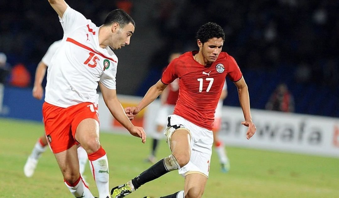 Egypt to defend U23 Afcon title against host Morocco