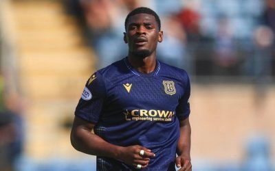 Kakay returns as Bakayoko makes Scottish Premiership debut