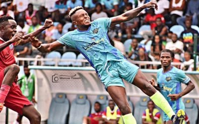 Rangers coach Alhaji Foray names squad for LISCR decider