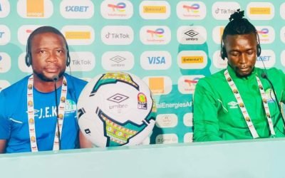 SLFA reaffirms coach John Keister’s position