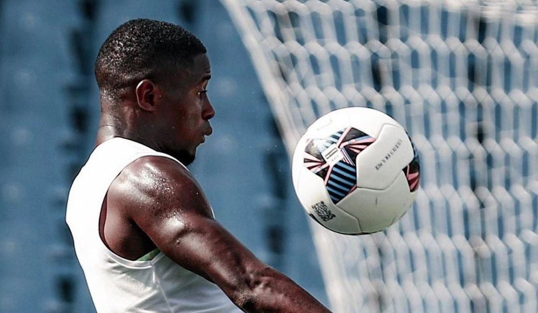 New Cesena acquisition Augustus Kargbo to wear No 10 Jersey